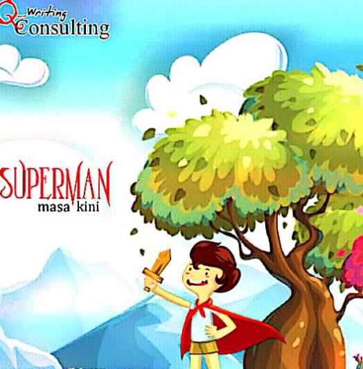 Superman masa kini